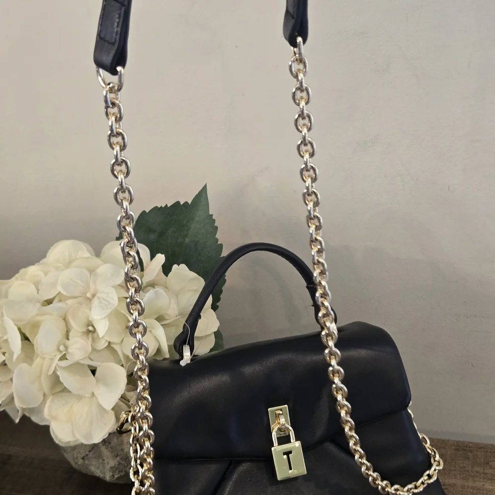 Ted Baker London Poppy, Top Handle Bag,‎ NWOT